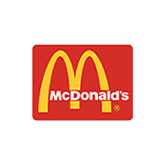 McDonalds 150x150
