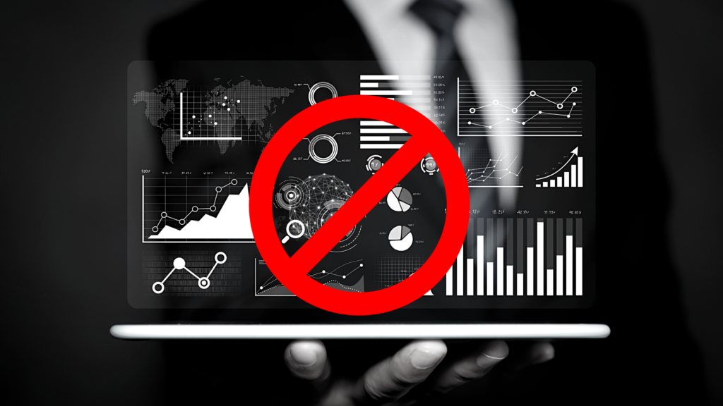 Enhancing Data Fallacy Three Data Fallacies in Marketing Analytics - ProRelevant