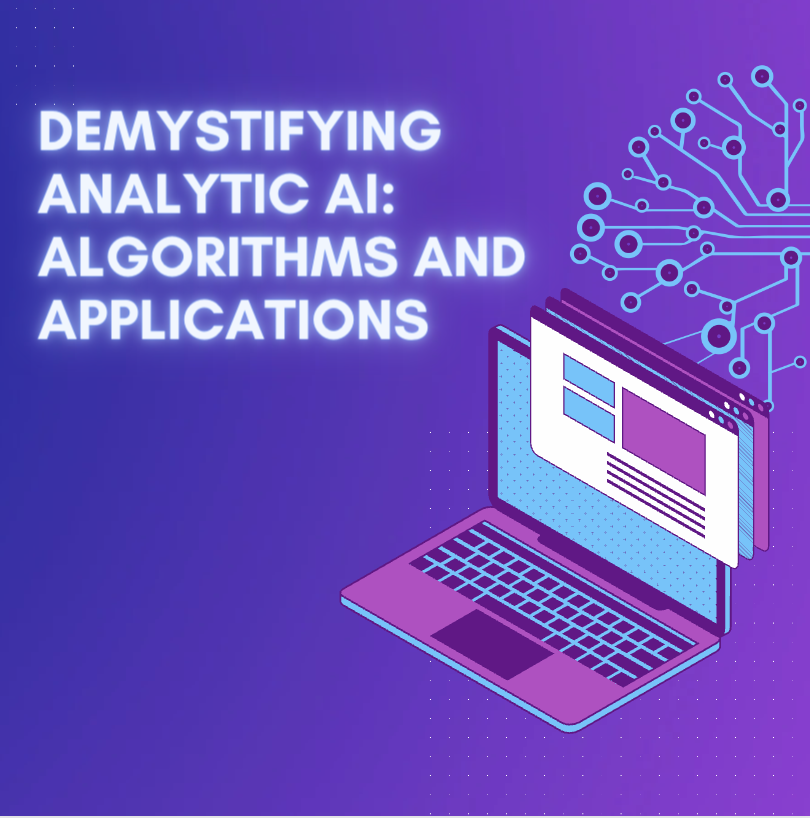 Demystifying-Analytic-AI