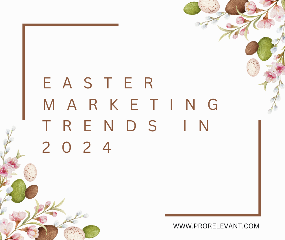 Easter-Marketing