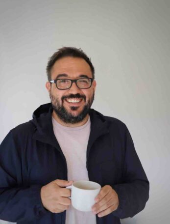 Jose Florido, AI and Marketing