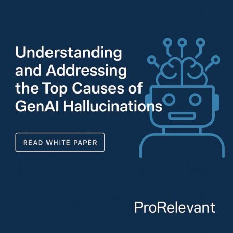aiCustomerLens on AI and Hallucinations