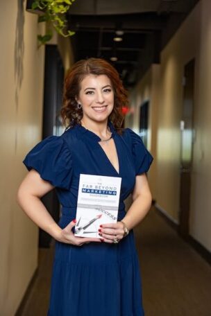 Amber Gaige - AI and Marketing