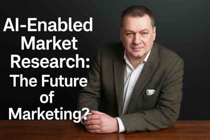 AI and Marketing Andreas Duess