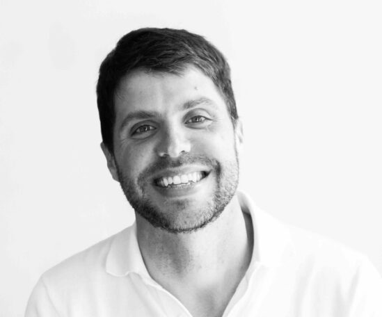 Illustration of artificial intelligence transforming marketing through creative automation and video production.