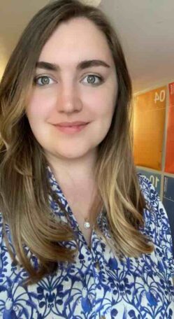 Jade Pruett AI and Marketing