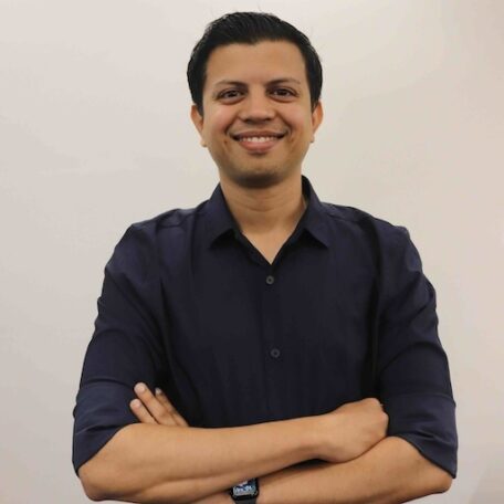 AI and Marketing video interview with Rocketium CEO