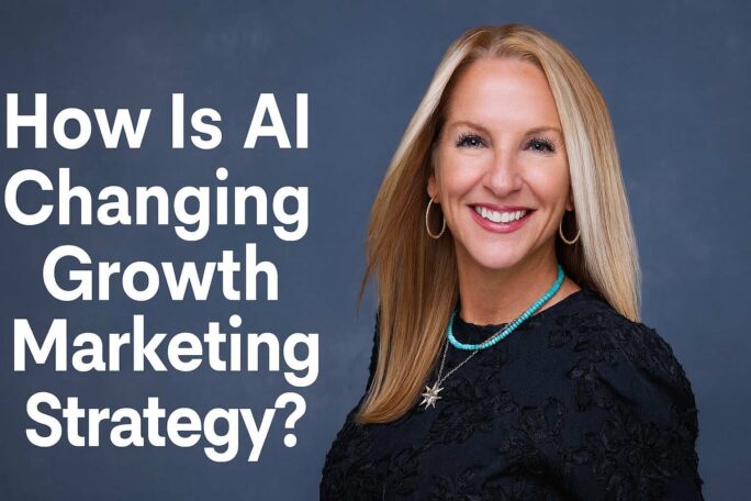 AI-enabled growth marketing and sales enablement strategy