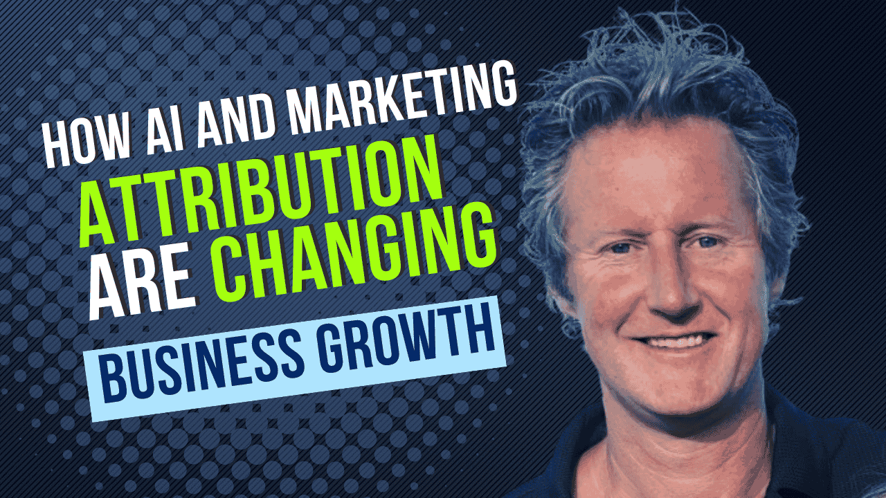 Mark Donnigan AI marketing transformation