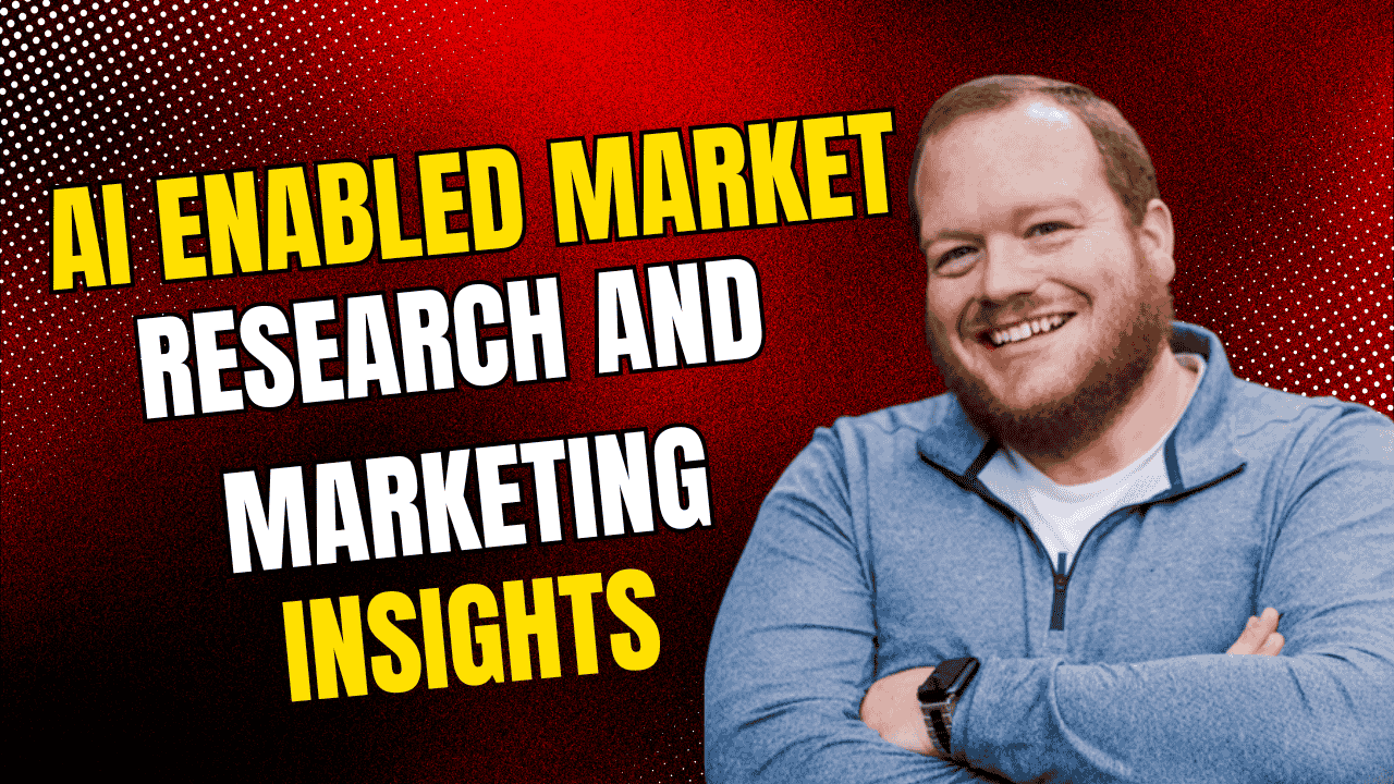 AI and Marketing insights with Skip Wilson from Draft Media Partners