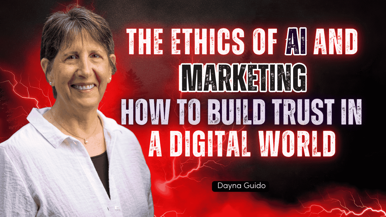 AI and Marketing Ethics Discussion