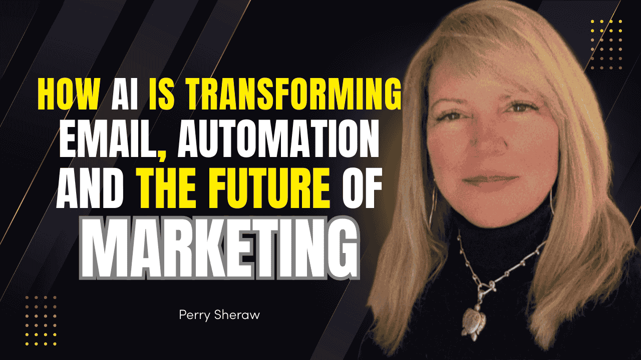 AI enabled Market Research improving personalization and marketing automation workflows.