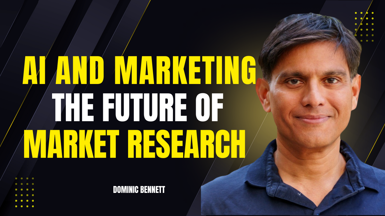 AI and Marketing interview featuring Attain Outcomes insights