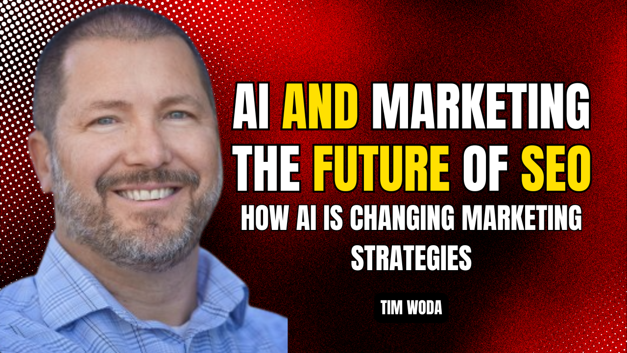 AI-powered market research for SEO