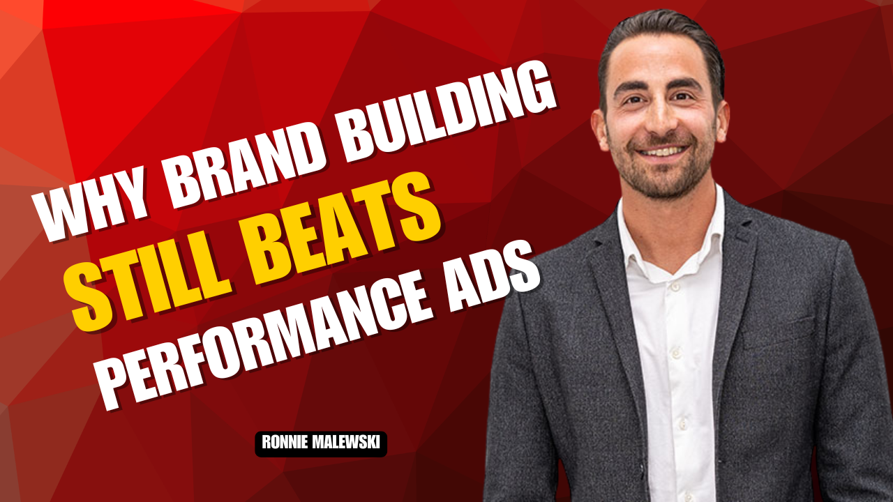 AI and Marketing strategy interview