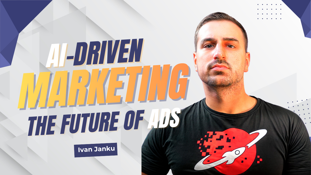 AI-enabled market research for smarter marketing decisions