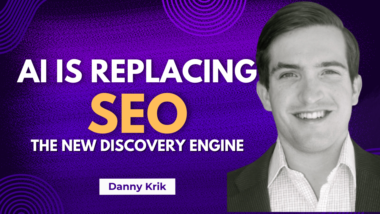 AI and Marketing expert interview on AI enabled Market Research