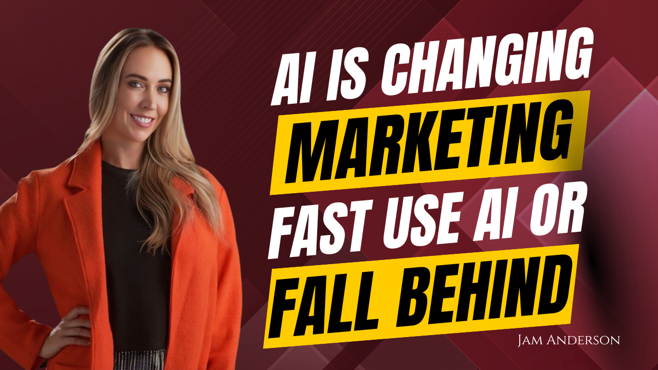 AI enabled market research in marketing strategy